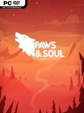 Paws and Soul Cover Art