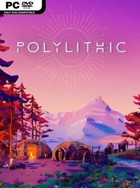 Polylithic Cover Art