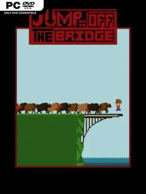 Jump Off The Bridge