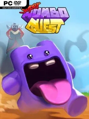 Super Mombo Quest