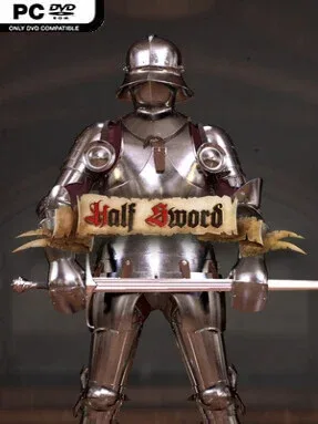 Half Sword Cover Art
