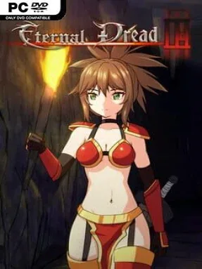 Eternal Dread 3 Cover Art