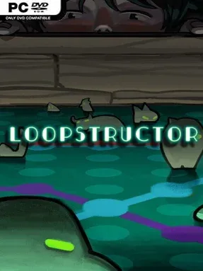 Loopstructor Cover Art