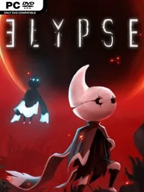 Elypse Cover Art