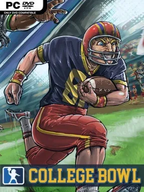 College Bowl Cover Art