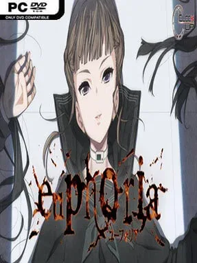Euphoria Visual Novel (Uncensored) Cover Art