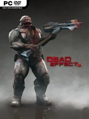 Dead Effect 2 (Incl. ALL DLC’s)