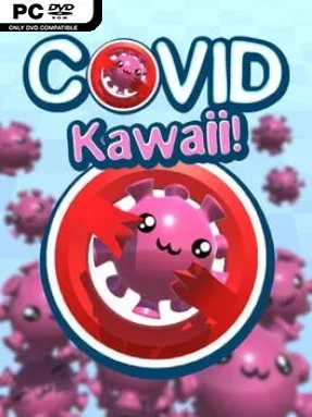 COVID Kawaii!