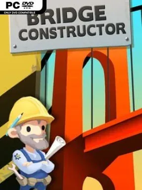Bridge Constructor Cover Art