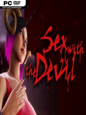 Sex With The Devil Cover Art
