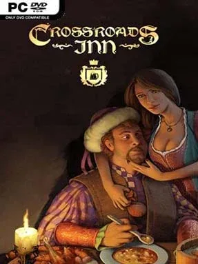 Crossroads Inn Anniversary Edition