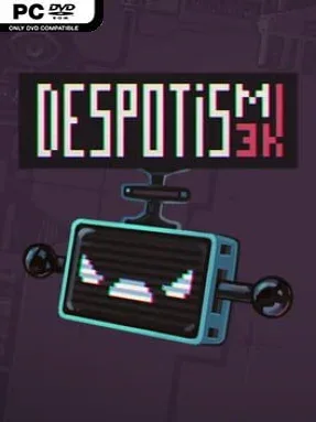 Despotism 3k