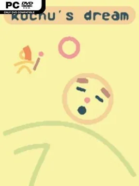 Kochu’s Dream Cover Art