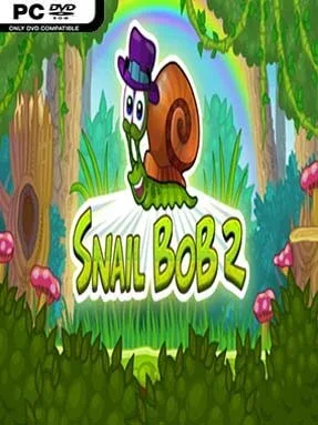 Snail Bob 2: Tiny Troubles