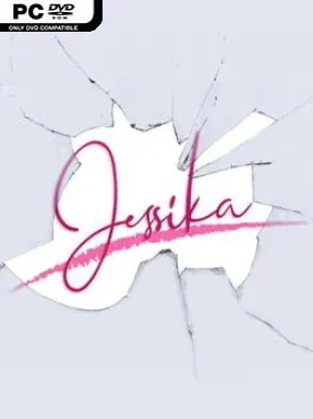 Jessika Cover Art