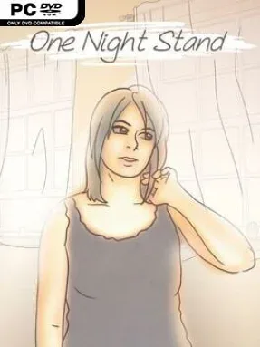 One Night Stand Cover Art