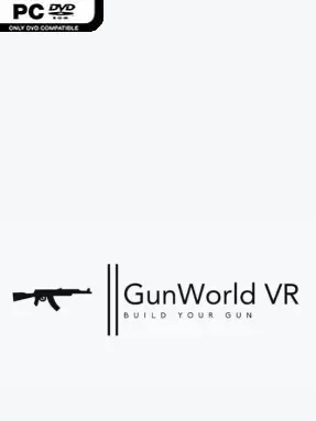 Gun World VR