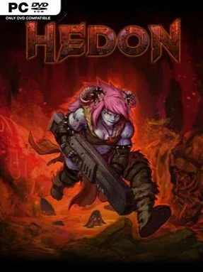 Hedon Bloodrite