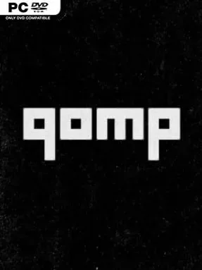 qomp Cover Art