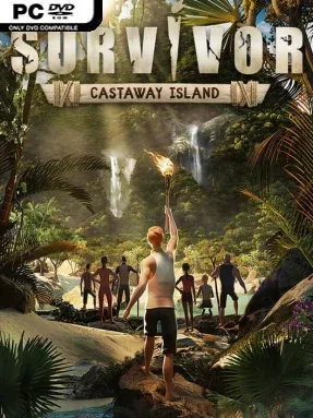 Survivor – Castaway Island Cover Art
