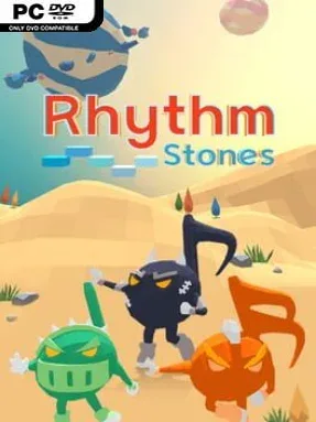 Rhythm Stones
