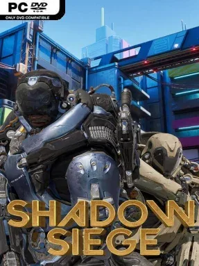 Shadow Siege