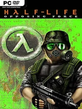 Half-Life: Opposing Force