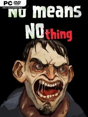 [Bober Bros] No Means Nothing Cover Art