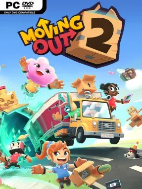 Moving Out 2