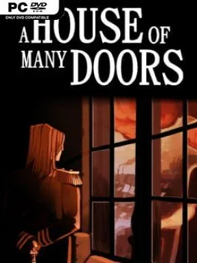 A House of Many Doors