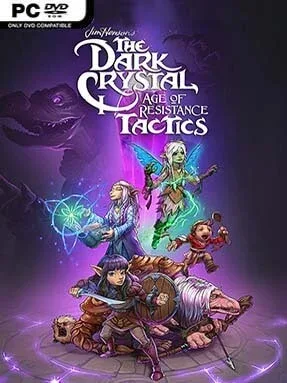 The Dark Crystal: Age of Resistance Tactics