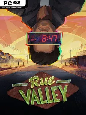 Rue Valley