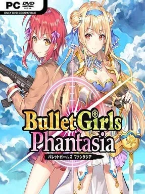 Bullet Girls Phantasia