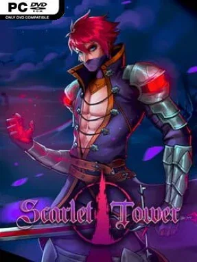 Scarlet Tower