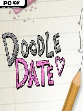 Doodle Date Cover Art