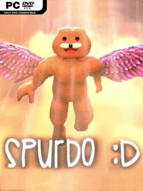 Spurdo :D Cover Art