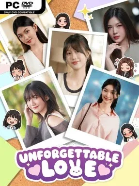 Unforgettable Love