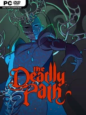 The Deadly Path Cover Art