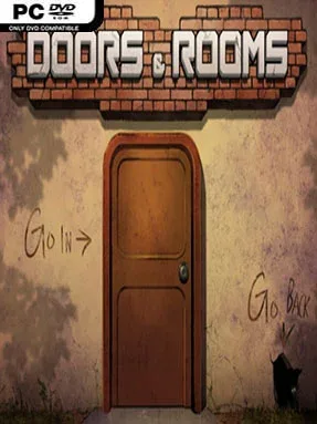 Doors & Rooms Cover Art