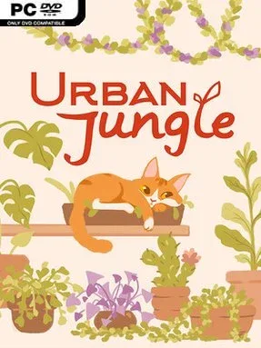 Urban Jungle