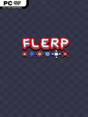 FLERP Cover Art