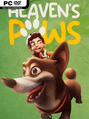 Heaven’s Paws