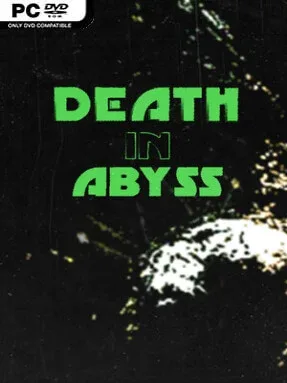 Death In Abyss Cover Art