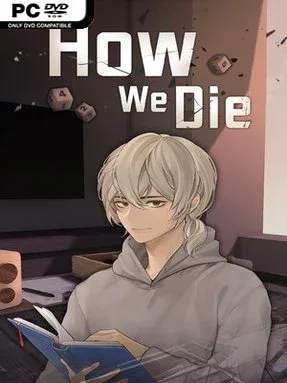 How We Die Cover Art