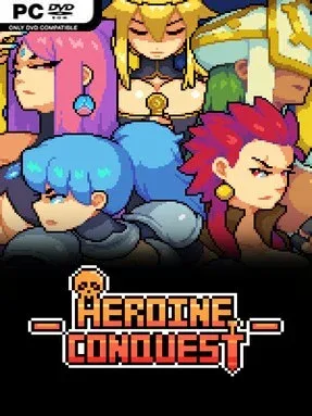 Heroine Conquest