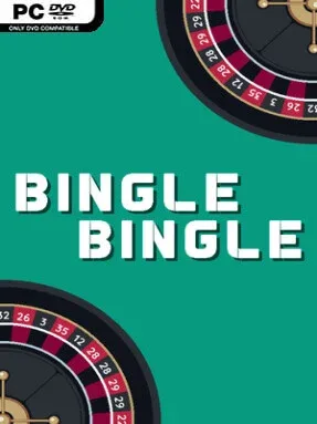 Bingle Bingle Cover Art
