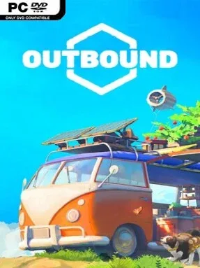 Outbound Cover Art