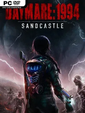 Daymare: 1994 Sandcastle