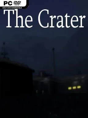 The Crater Cover Art