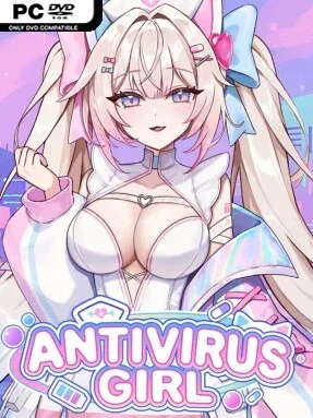 Antivirus Girl